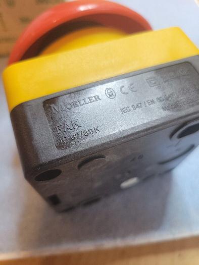 Moeller FAK-RT/V/KC11/I 4015080307198