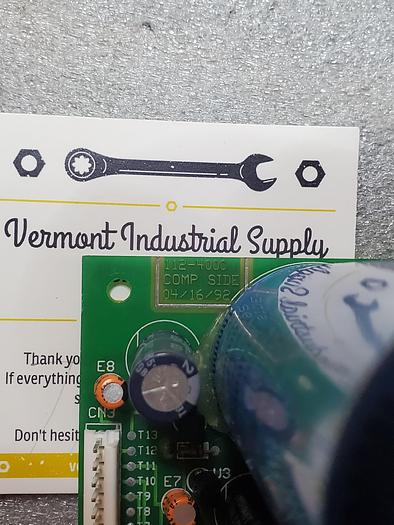 Used Unbranded 112-4000