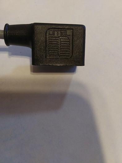 OMAL Solenoid Valve Connect Cable Bulk Lot