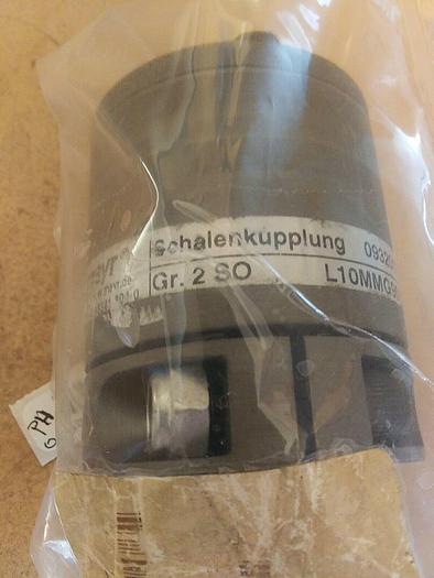 Mayr L10MMG90180 Coupling