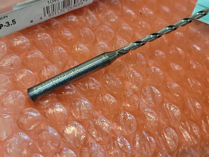 Walter Titex A6885TFP-3.5 4561132289689