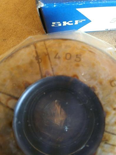 SKF 51405 Thrust Ball Bearing