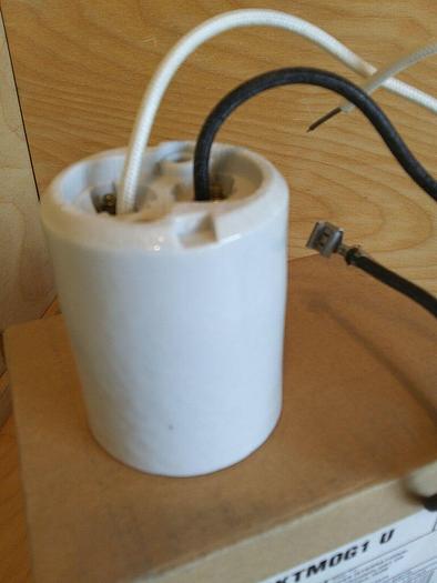 Lithonia RK1 SKTMOG1 U Replacement Socket