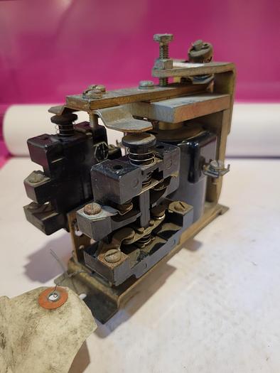 Used General Electric  A100BB014J