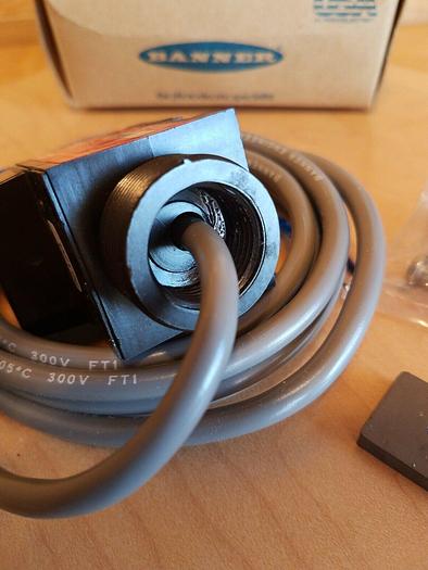 Banner 26551, Valu-Beam SMA990F