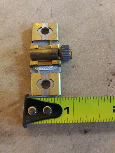 Square D B 2.10 Overload Relay Thermal Units 0423