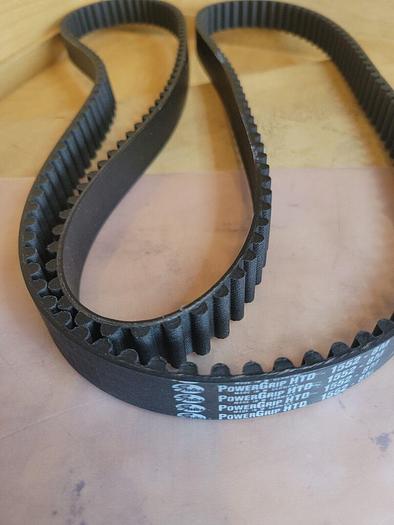 Gates Power Grip HTD 1552-8M