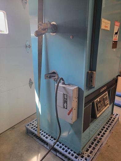 Used Blue M Oven MP-336C-1