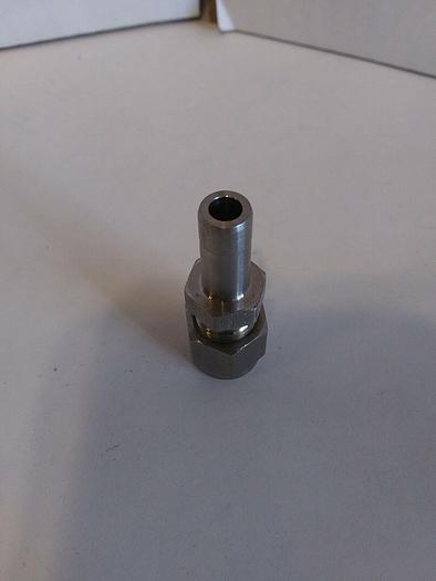 Videojet 97548 1/4 - 8mm Reducer