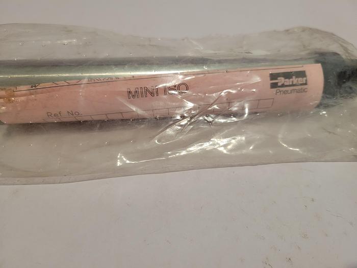 Parker P1A-S025DS-0200