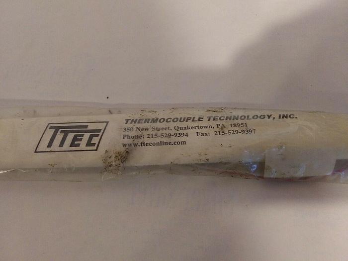 Thermocouple Technology 1060 Kwik-fit Probe