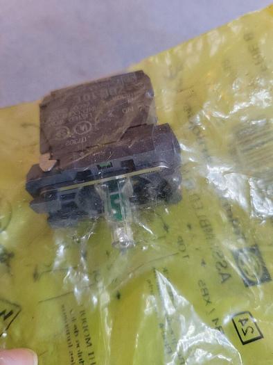 Telemecanique ZB5AW0G41, 38801 785901388012