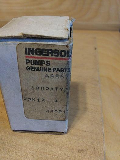 Ingersoll-Rand 1802ATY210RM075-028F171 Seal Kit