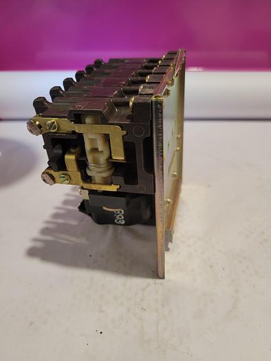 Used Joslyn Clark 5U6-2