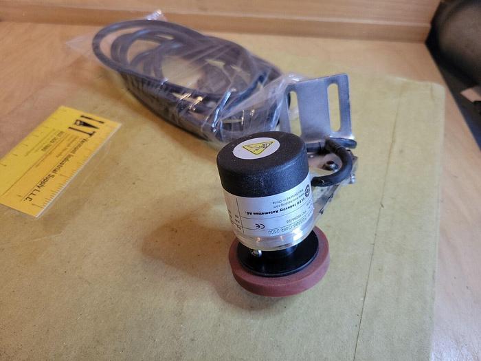 Used ELCO EB38B6-C4IR-2500