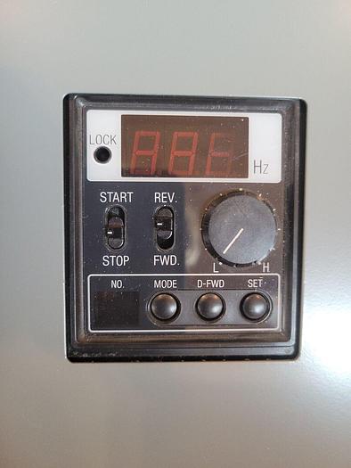 Allen Bradley 1333-DAA, Adjustable Frequency AC Drive