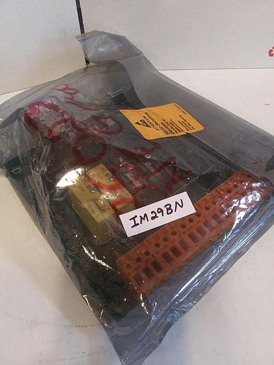 Customer Interface Board D041558-501