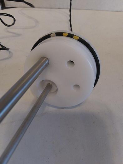 Videojet Reservoir Bung Assembly