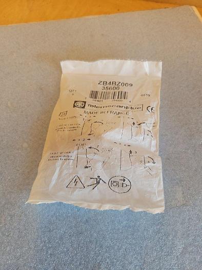 Telemecanique ZB4BZ009, 35600