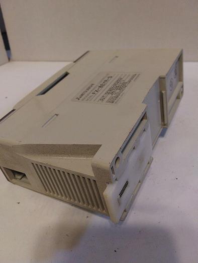 Used Mitsubishi FX-8EYR-S Programmable Controller