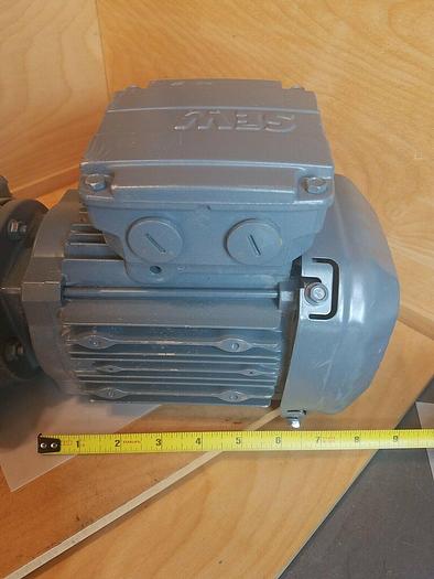 Used Sew Eurodrive SA47 DRS71M4