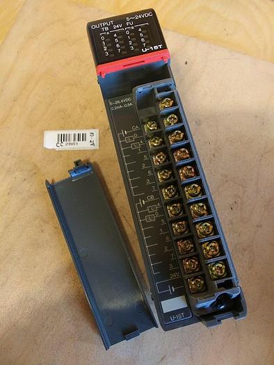 Texas Instruments U-15T Output Module