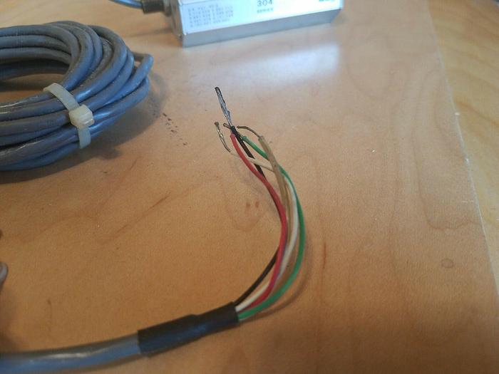 Used STI sti 304 Series, Sensor Head