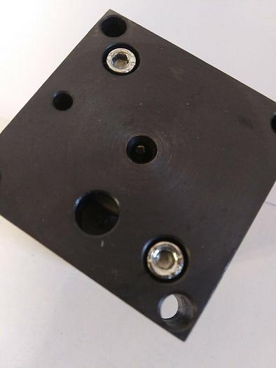 Used Kugelventil 35128