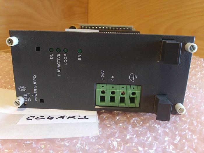 Used Moeller EBE243.1-1 Power Supply