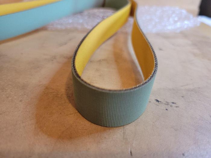 Belt S-18/20, 20MM x .9500M, 109691.2