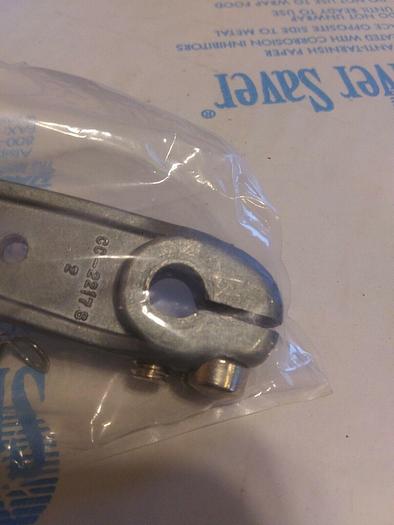 Metal Operator Arms CC-2217-S Replacement Counter Lever (Lot of 6)