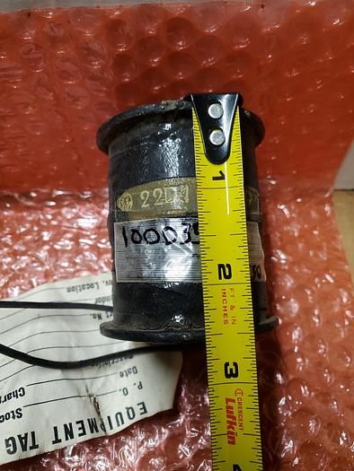 GENERAL ELECTRIC  22D11G159