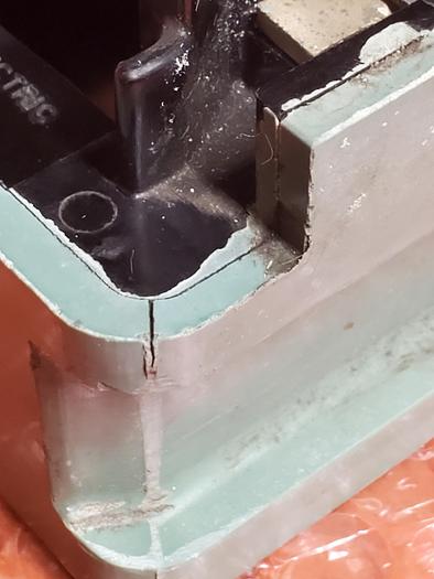 GENERAL ELECTRIC 55-650324-A1