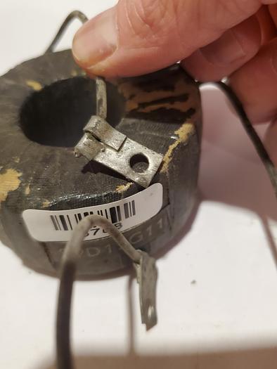 Used General Electric 22D15G11