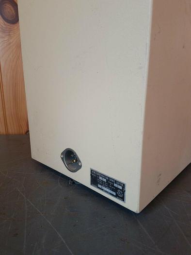 Used ATM Sonic Sifter, L3 P Series E