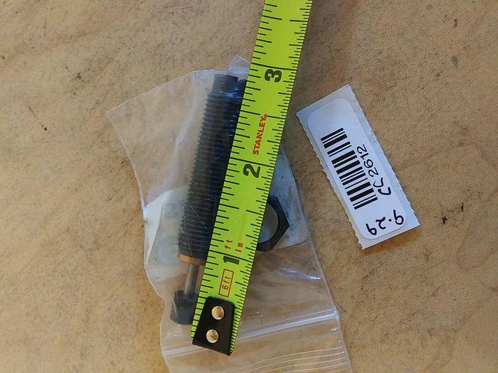 Enertrols SM75-1 Sub-miniature Shock Absorber