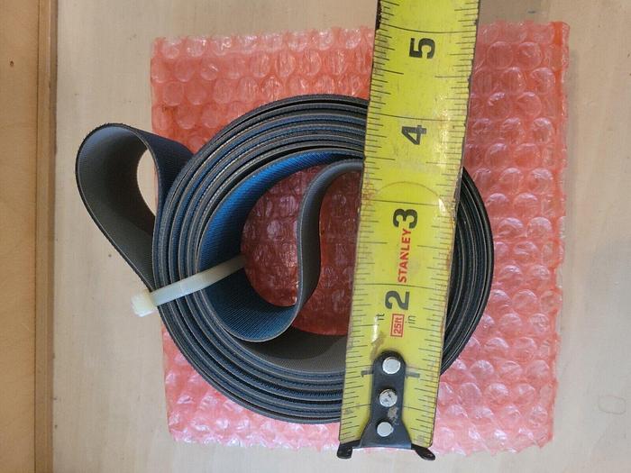 BELT Part Number :655030152, 3288mm X 45mm
