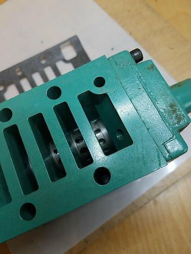 Numatics 33JDR400O000000