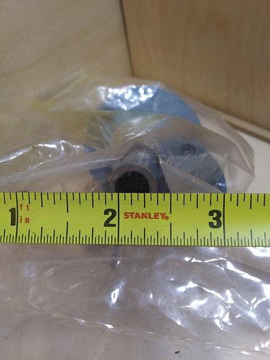 Jarvis Drilling and Tapping Head