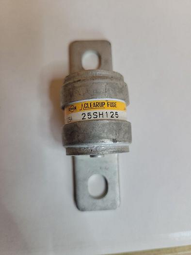 Kyosan Clearup Fuse 25SH125