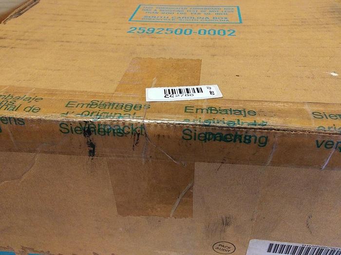 Siemens 575-2126 Device Comm Annex