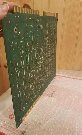 Used ALLEN BRADLEY Servo Module ANALOG 634978 REV 4, 634977 REV 4, VDZ, Untested