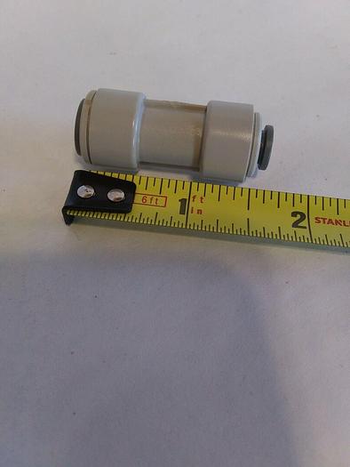 Videojet 97520 Coupler 5/16 to 1/4