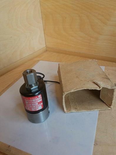 Used Schrader Bellows 75402-0115