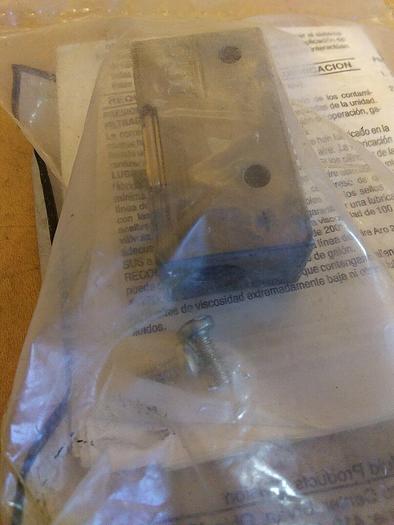 209-C Ingersoll-Rand 209-C-G Valve 2F897