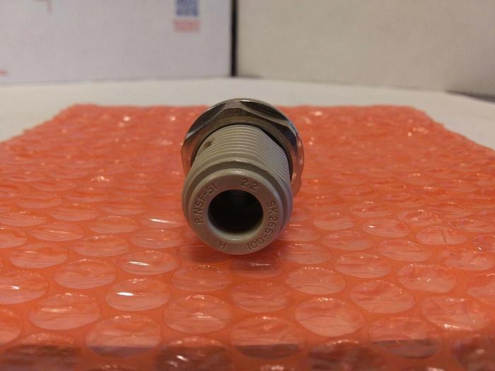 Videojet 10292DD Bulkhead Tube