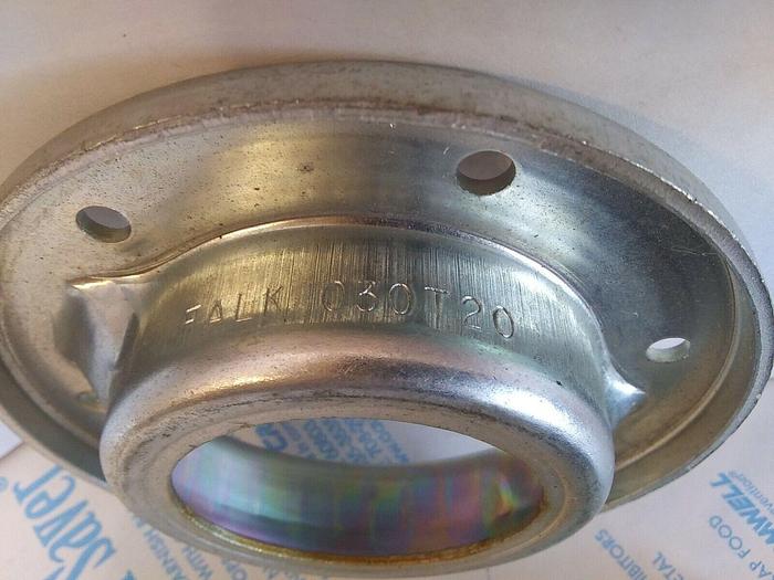 Falk B/M 758296 Cover - Grid assembly