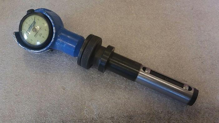 Used Metrology Precision Gages PARTS OR REPAIR GRAB BAG - Federal, Fowler, Starrett