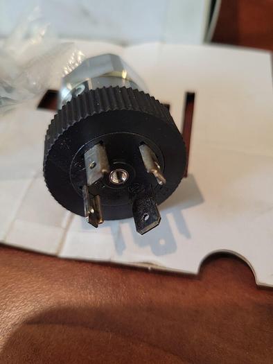 Trafag Sensors 8472 Pressure Transmitter 8472.71.8917