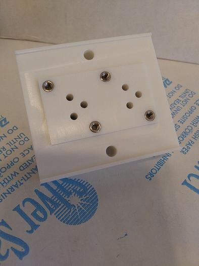 Videojet 13903 Vacuum Manifold